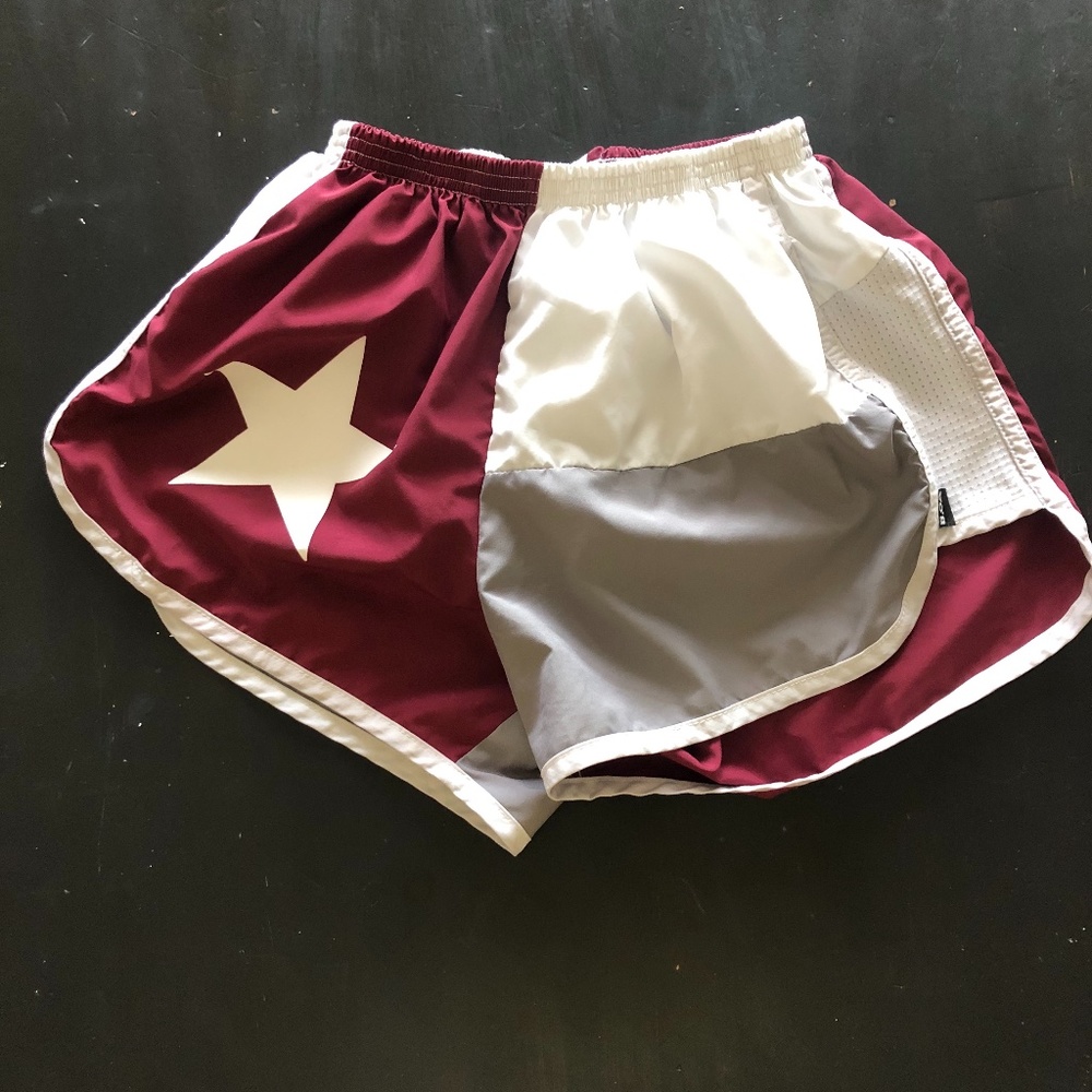 Texas Shorts
